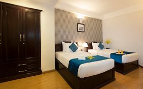 Sunrise Central Hotel