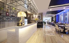 Sunrise Central Hotel